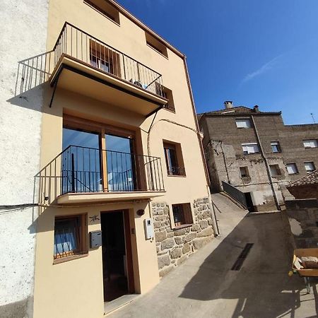 Cala Monica Apartment Camarasa Exterior photo