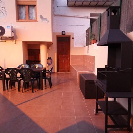 Cala Monica Apartment Camarasa Exterior photo