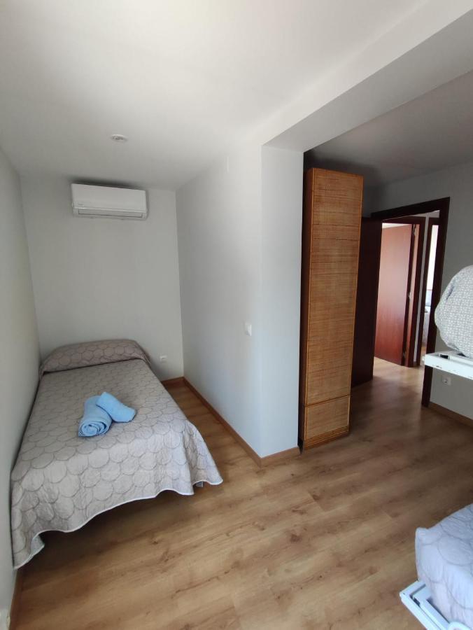 Cala Monica Apartment Camarasa Exterior photo