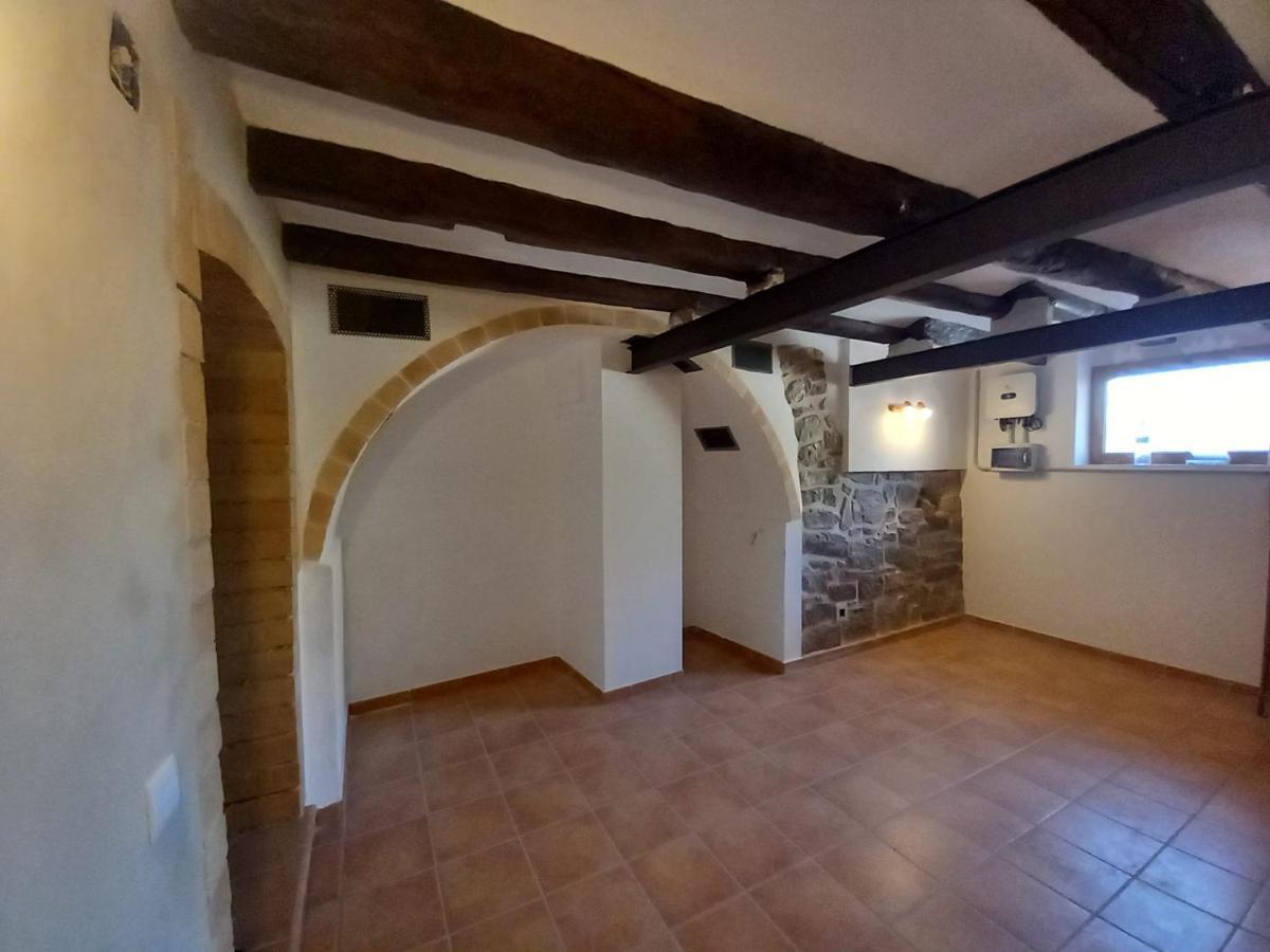 Cala Monica Apartment Camarasa Exterior photo