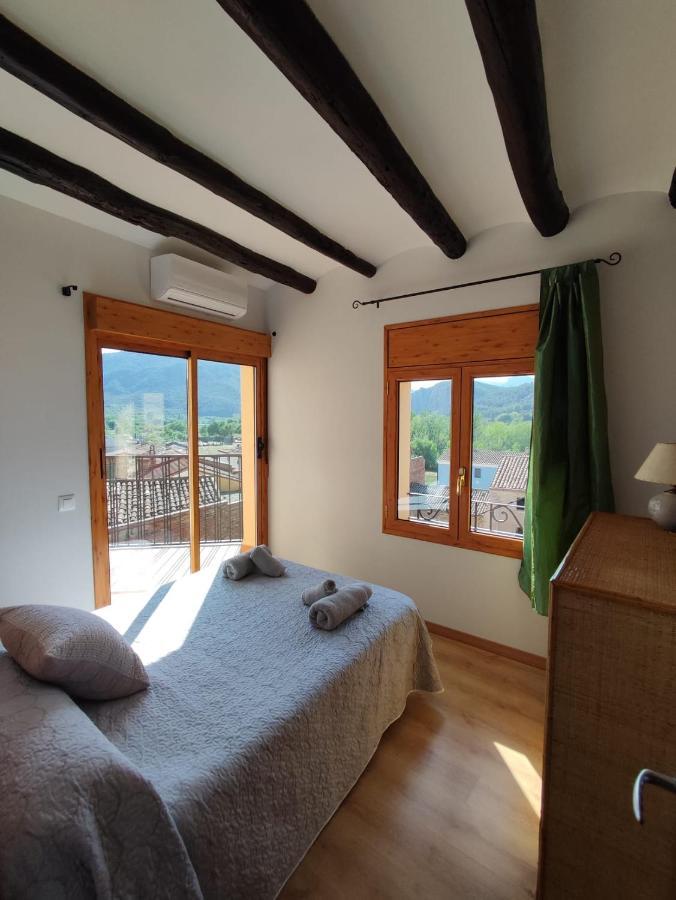 Cala Monica Apartment Camarasa Exterior photo