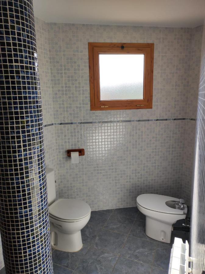 Cala Monica Apartment Camarasa Exterior photo