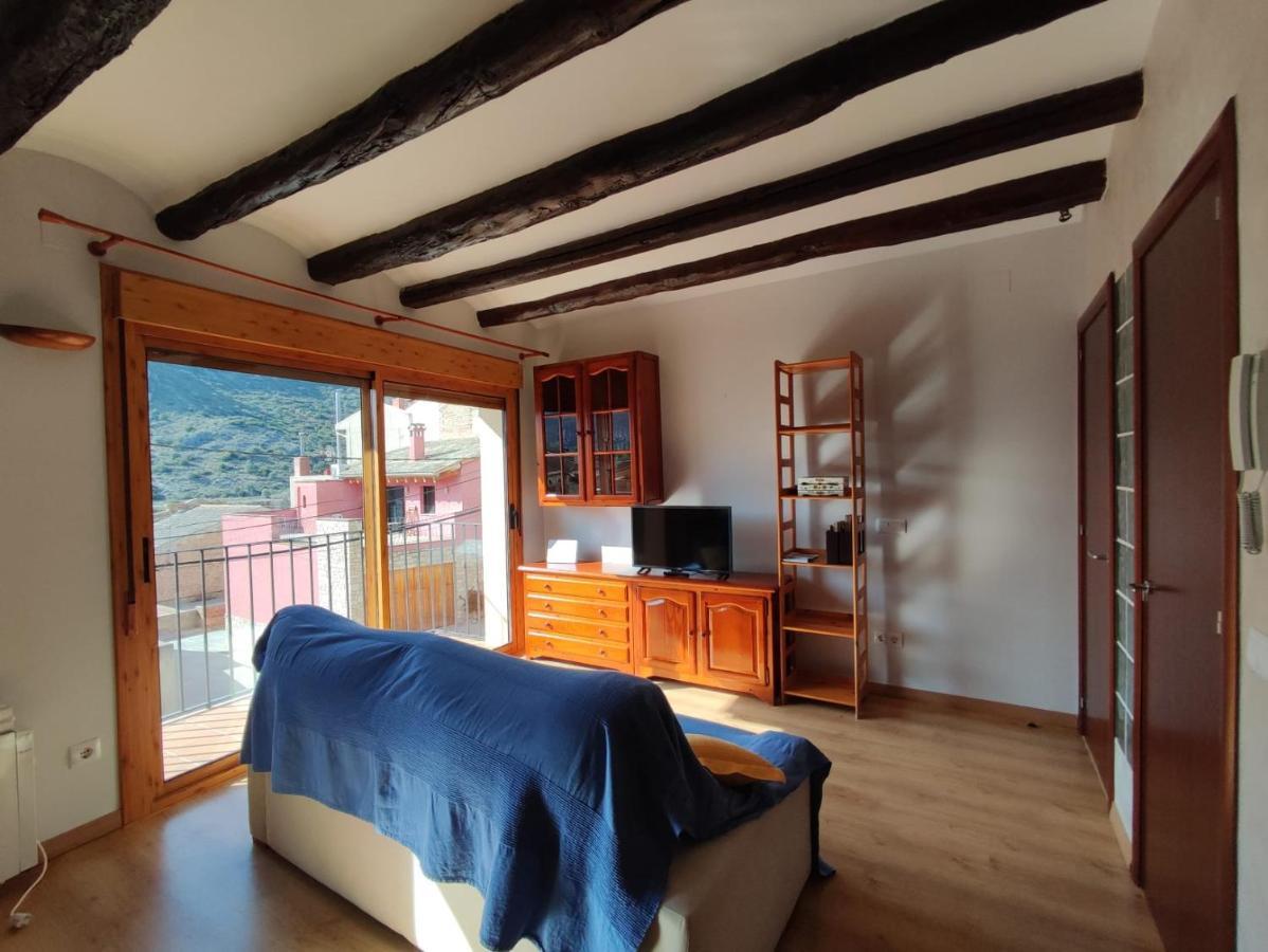 Cala Monica Apartment Camarasa Exterior photo